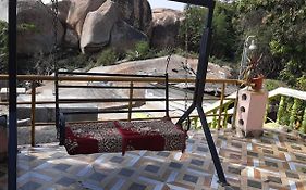 Shankar Homestay